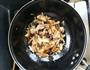 香笋打卤面的做法图解8
