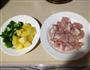 菠萝咕噜肉的做法图解3