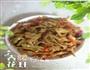 笋干炒肉片的做法图解6