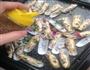 烤蛏子的做法图解12