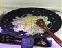 肉丁蛋炒饭的做法图解5