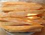 自制薯条的做法图解2