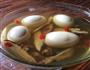 当归黄芪蛋的做法图解2