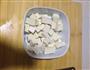 郫县豆瓣烧豆腐的做法图解1