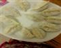 猪肉木耳水饺的做法图解1