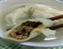 猪肉木耳水饺的做法图解4