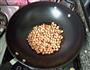 油炸花生的做法图解2