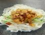 土豆肉丁炸酱面的做法图解3