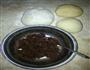 爱心红豆饼的做法图解3