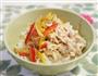 美味鸡丝饭的做法图解7