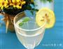 柠檬薄荷冰饮的做法步骤9