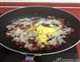 黑椒香肠蛋炒饭的做法图解5