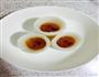 蜂蜜白萝卜盅的做法图解8