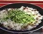 炸五花肉炒饭的做法图解6