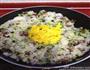 炸五花肉炒饭的做法图解7