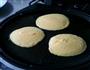 玉米饼的做法图解2