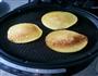 玉米饼的做法图解3