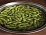 水煮毛豆的做法图解2