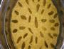 南瓜豆面发糕的做法图解4