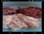 自制狗粮牛肉糙米黄金饼，超健康的做法图解2