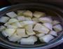 椰汁咖喱鸡肉的做法图解2