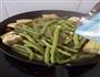 排骨炖豆角的做法图解11