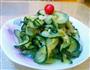蒜蓉拌黄瓜的做法图解5