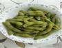 煮毛豆的做法图解4