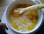 南瓜粥的做法图解2