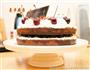 黑森林樱桃奶油蛋糕的做法图解13