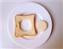 早餐系列—太阳吐司的做法图解2
