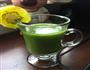 青瓜猕猴桃汁的做法图解4