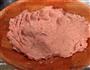 芝士夹心汉堡肉的做法图解3