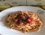 草鸡简单的意大利面的做法图解9