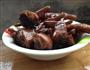 豉油鸡脚的做法图解7