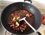 红烧茭白排骨的做法图解4