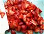 乐乐自家菜-草莓酱的做法图解3