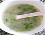 婴儿辅食-菜糊糊的做法图解1