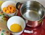 小米南瓜粥的做法图解4