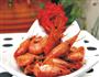上海油爆虾的做法图解6