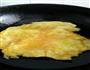 苦瓜炒鸡蛋的做法图解6