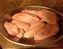 煎奥尔良鸡中翅的做法图解1