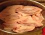 煎奥尔良鸡中翅的做法图解3