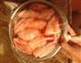 煎奥尔良鸡中翅的做法图解6