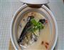 天麻鱼头豆腐汤的做法步骤8