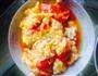 西红柿鸡蛋的做法图解6