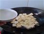 雪菜炖豆腐的做法图解5