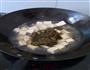 雪菜炖豆腐的做法图解6