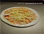 田园时蔬披萨的做法图解9