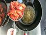 香辣油爆小龙虾的做法图解5